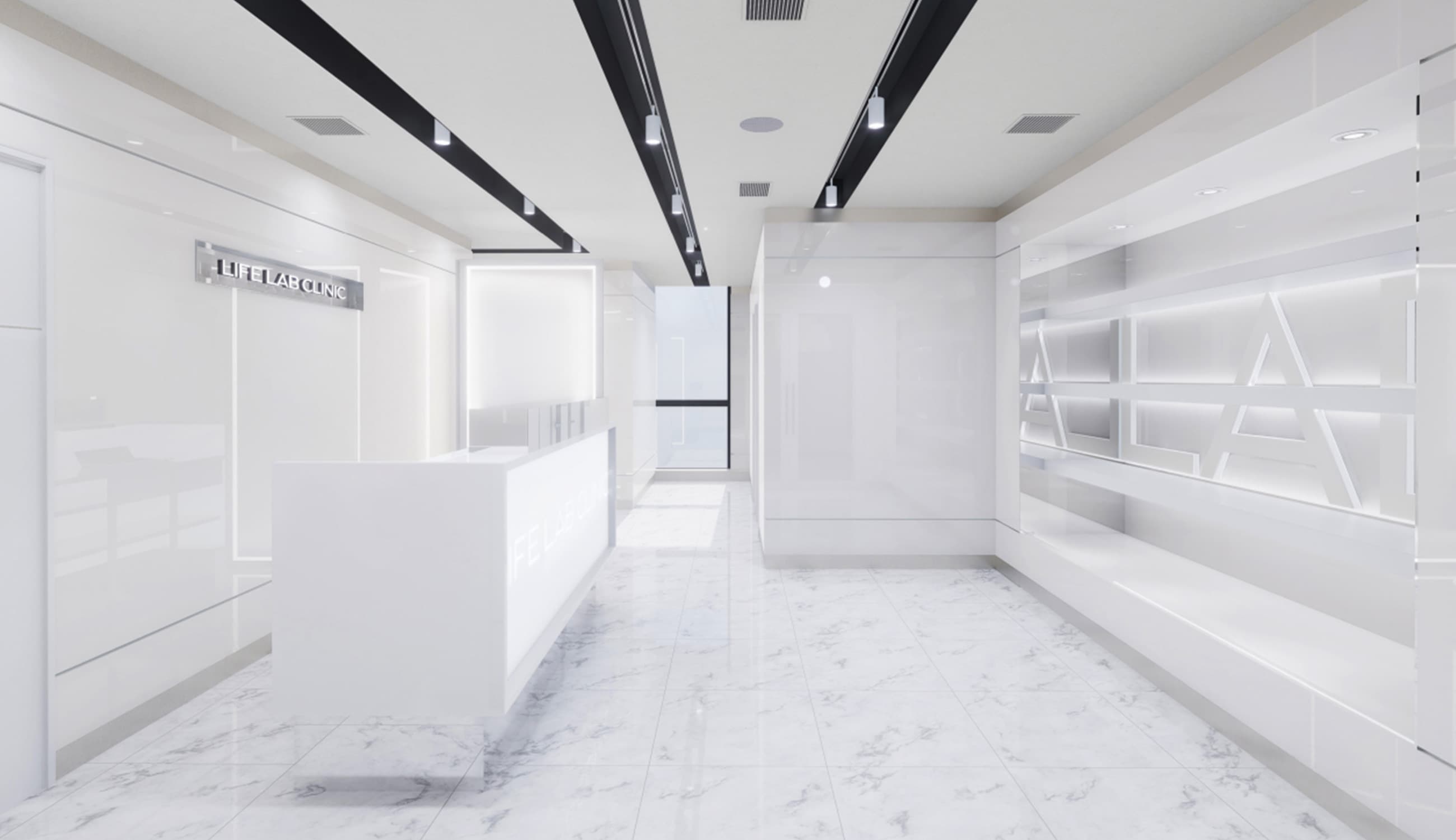 LIFE LAB CLINIC