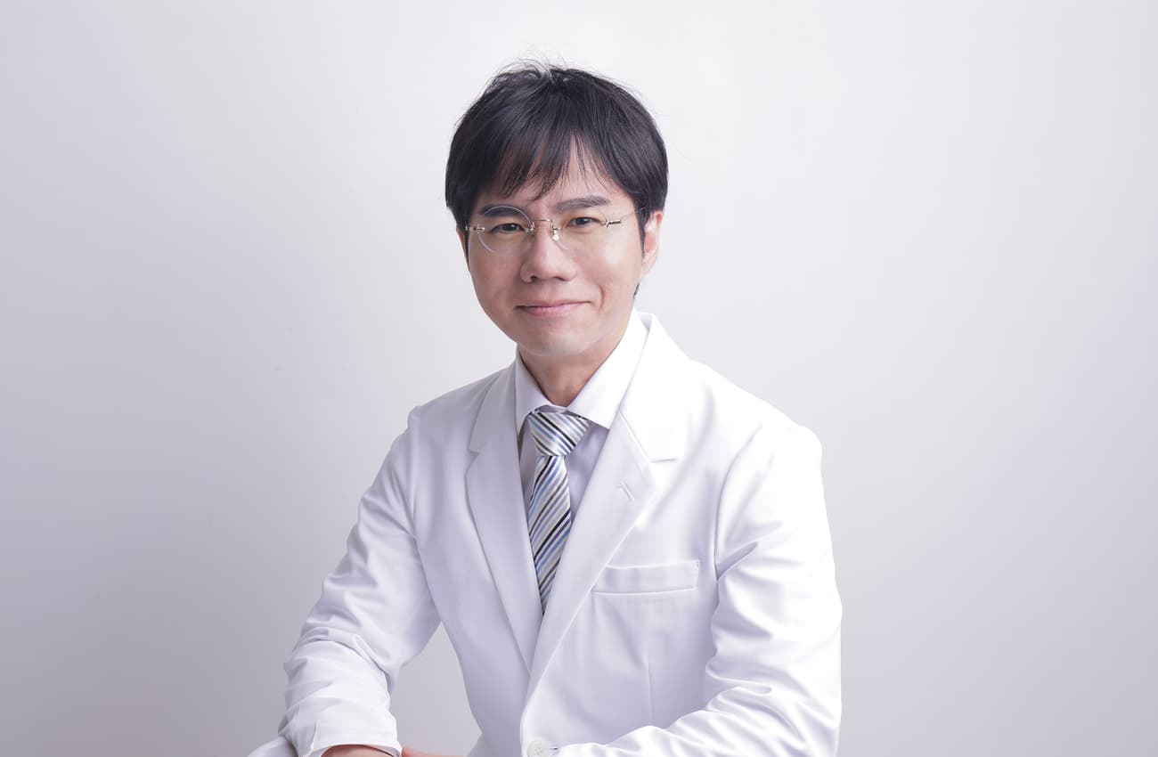 ドクター紹介