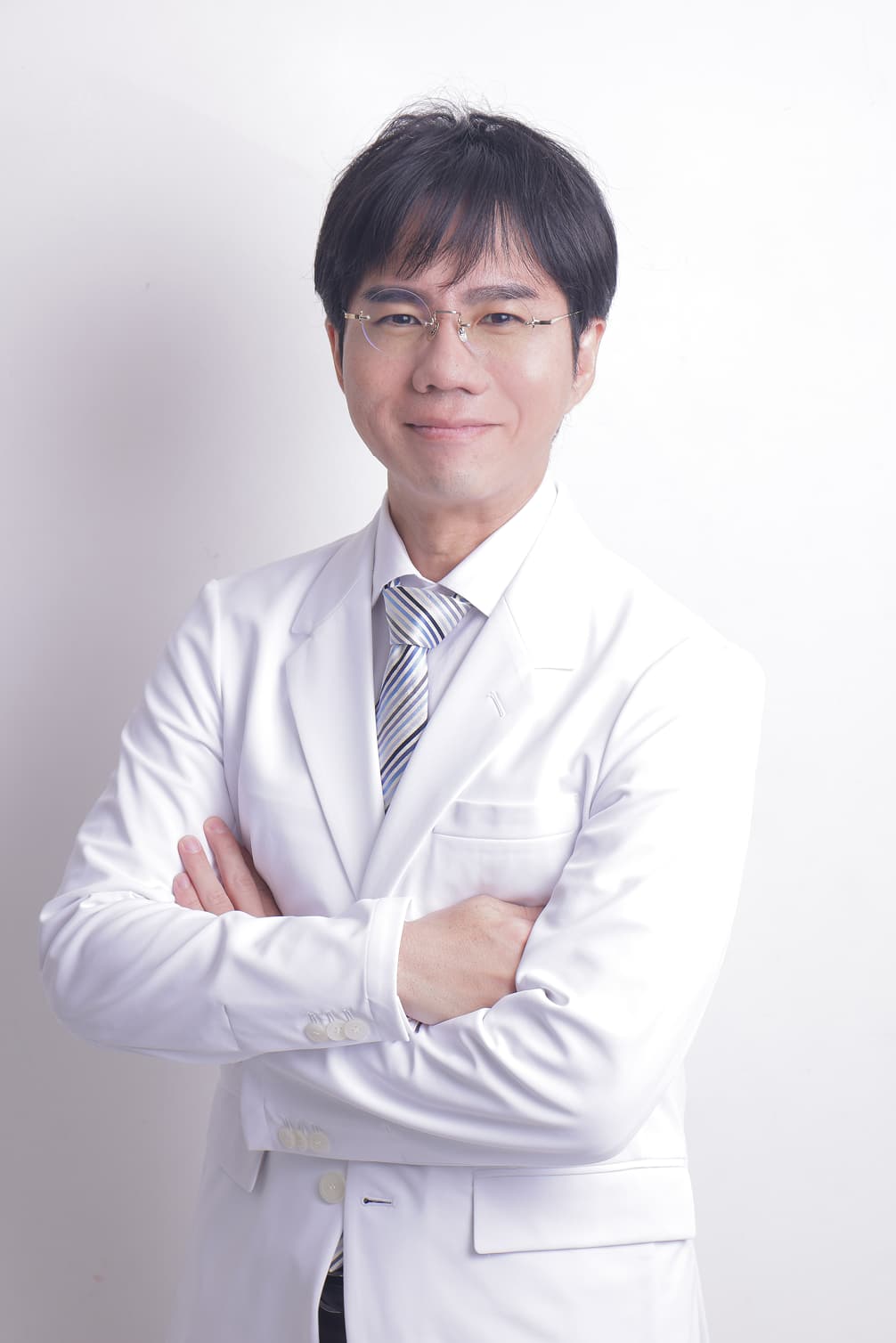 院長 渡口 誠