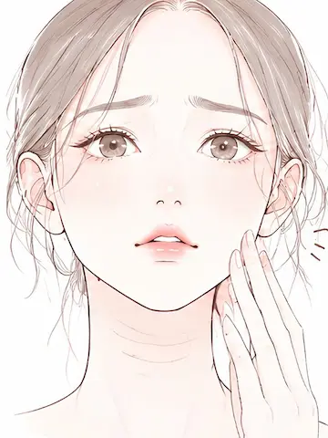 肌質とたるみを同時にケアしたい方